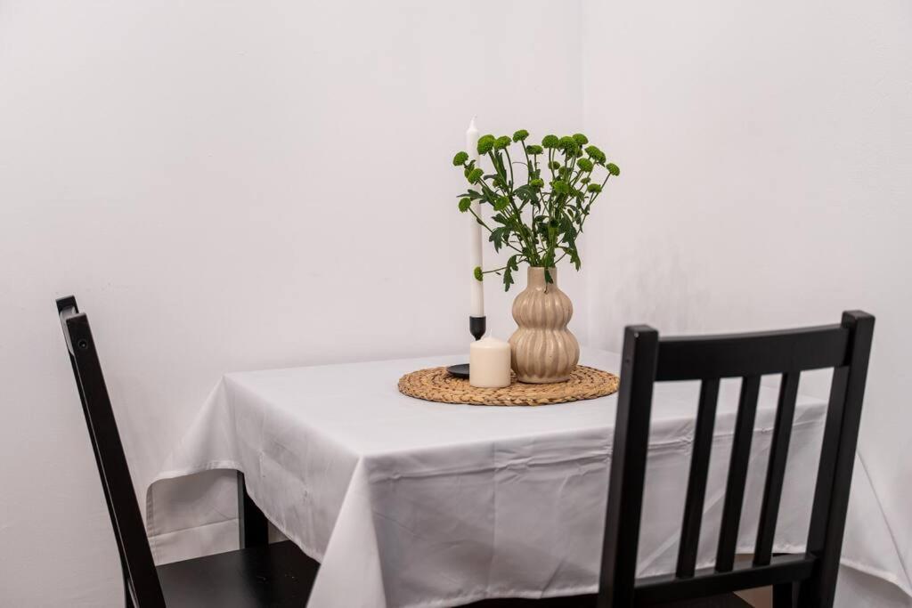 Apartamento St.