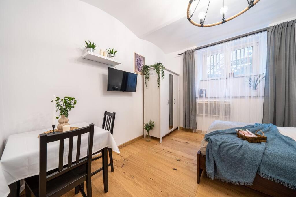Apartamento St.