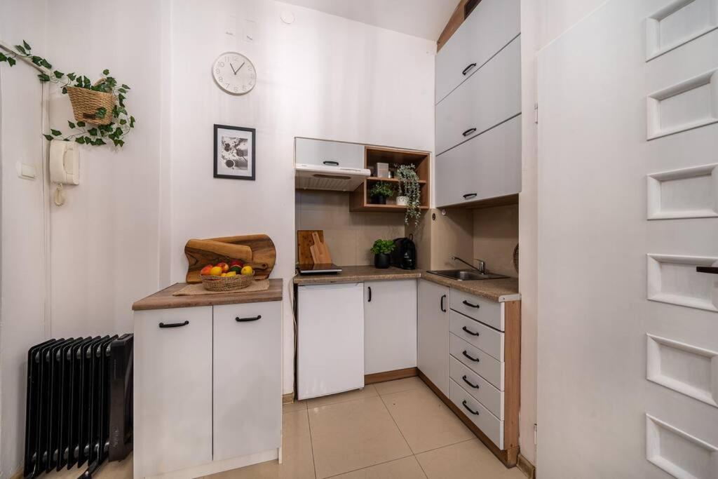Apartamento St.