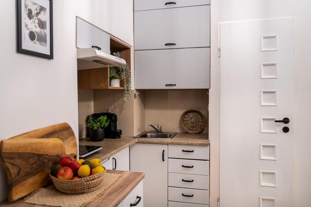 St. Apartamento Cracóvia