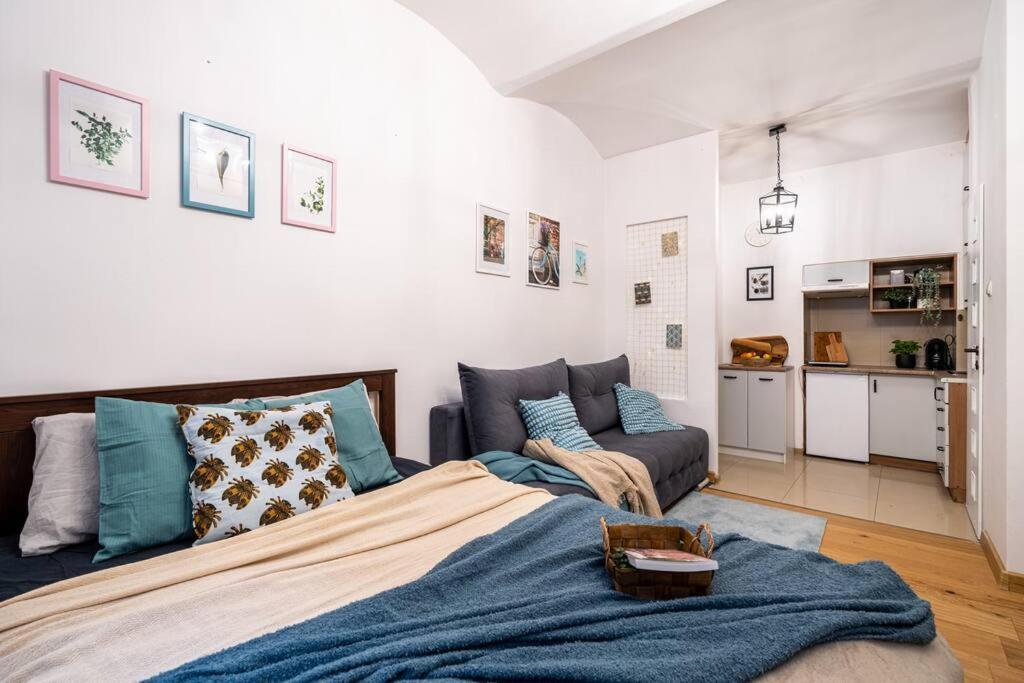 St. Apartamento