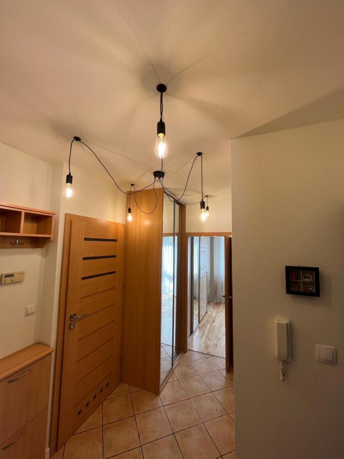 Soltysowska- Garaz Bezplatny Apartment