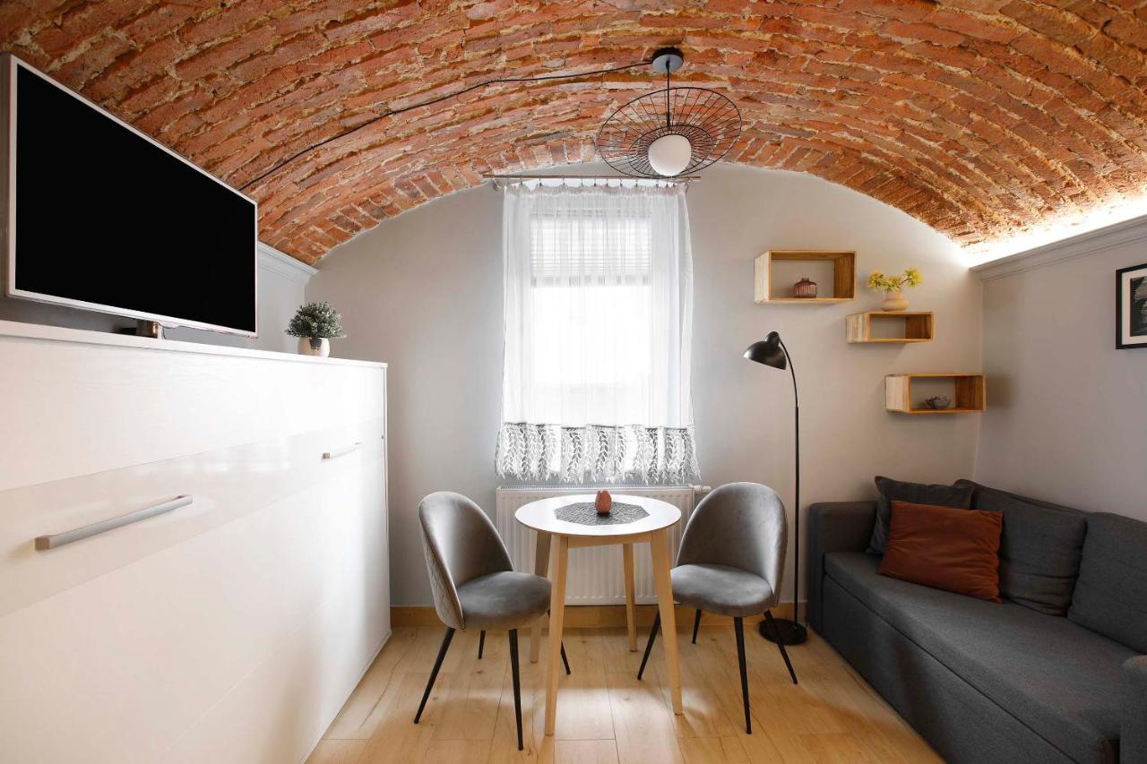 Apartment Unique Perfect For Couples, Old Podgorze