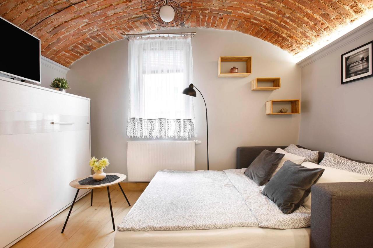 Unique Perfect For Couples, Old Podgorze *