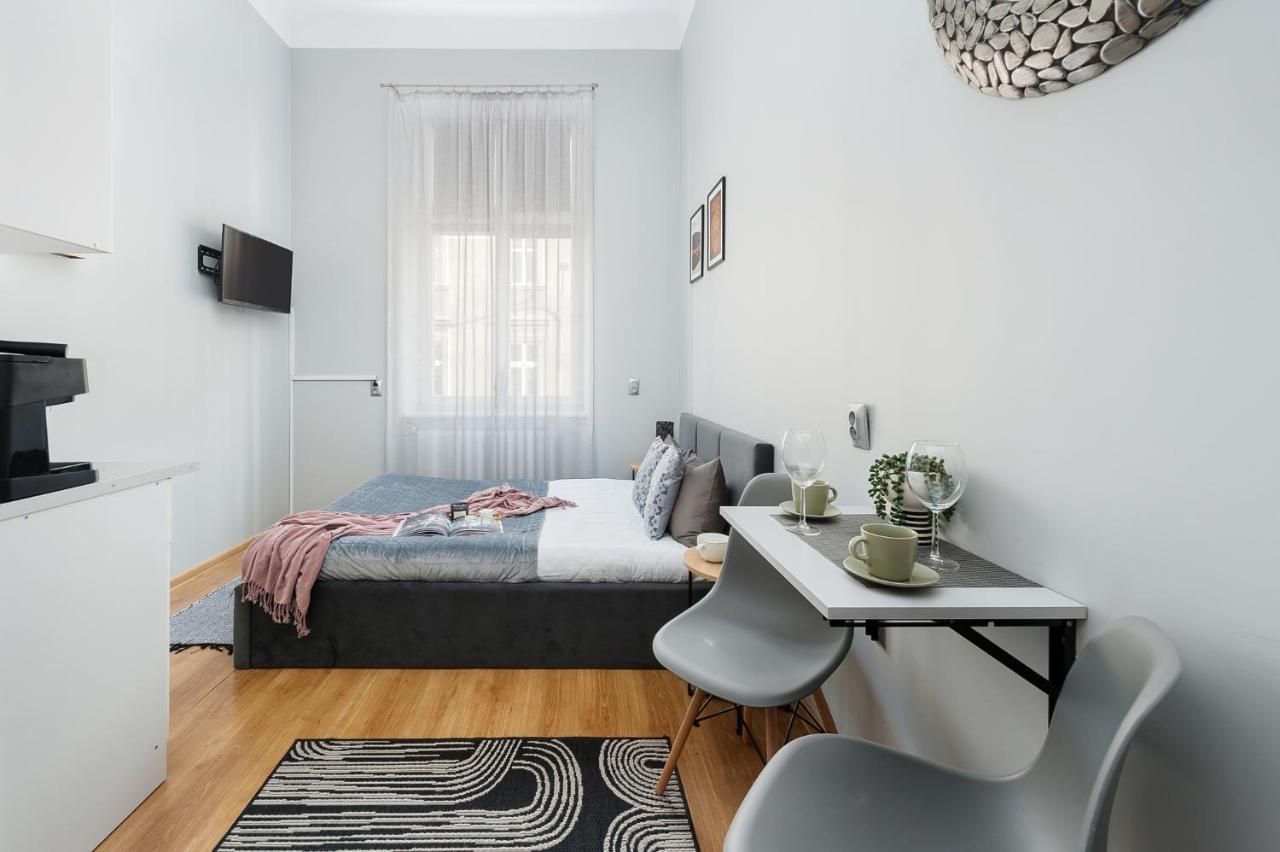 Apartament Wielopole Homes - Loftaffair *