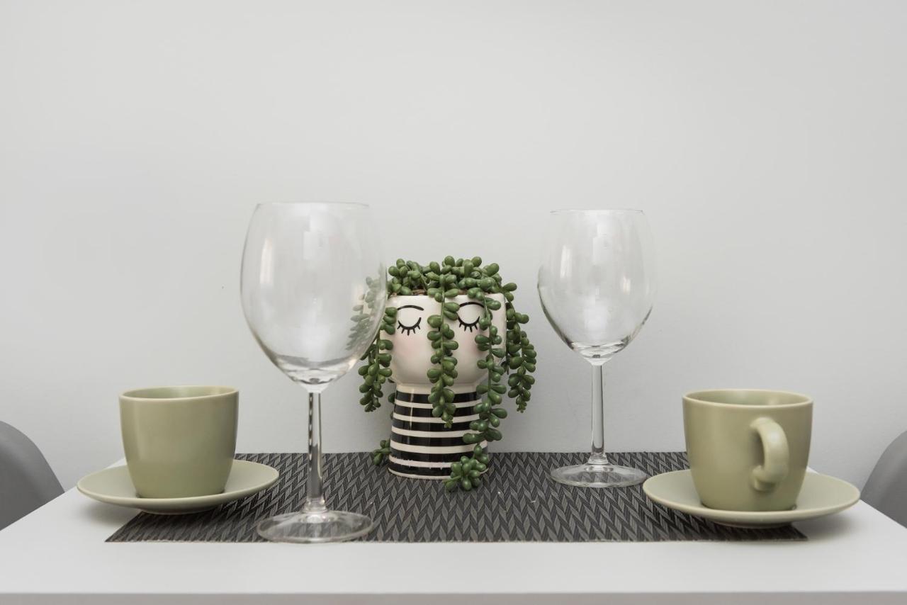 Apartament Wielopole Homes - Loftaffair