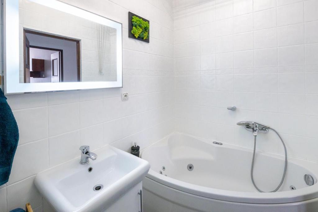 Apartament Justi Old Town Studencka *