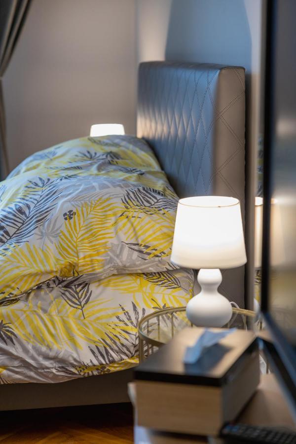 Apartament Justi Old Town Studencka *