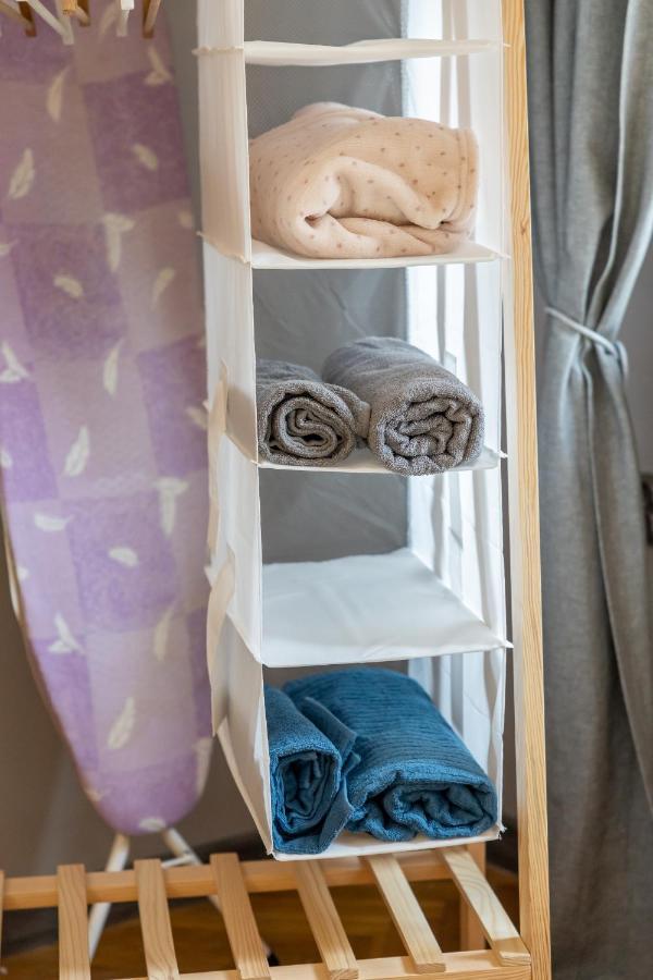 Justi Old Town Studencka Apartament