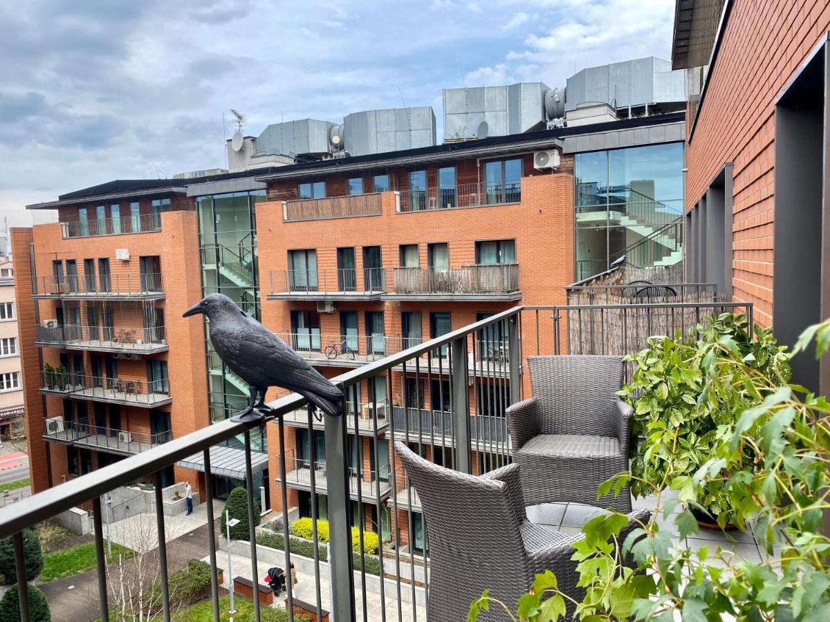 Apartment Angel Mint - Free Parking - Balcony