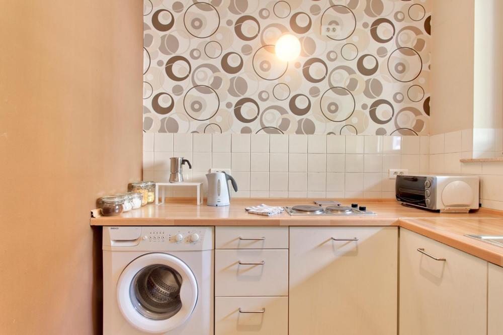 Tyzenhauz Economy Apartment *