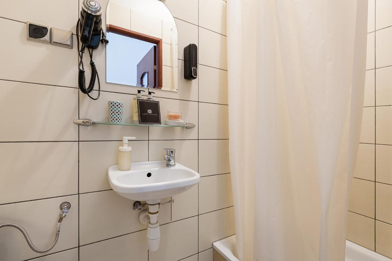 Apartament Wielopole Homes - Loftaffair Kraków