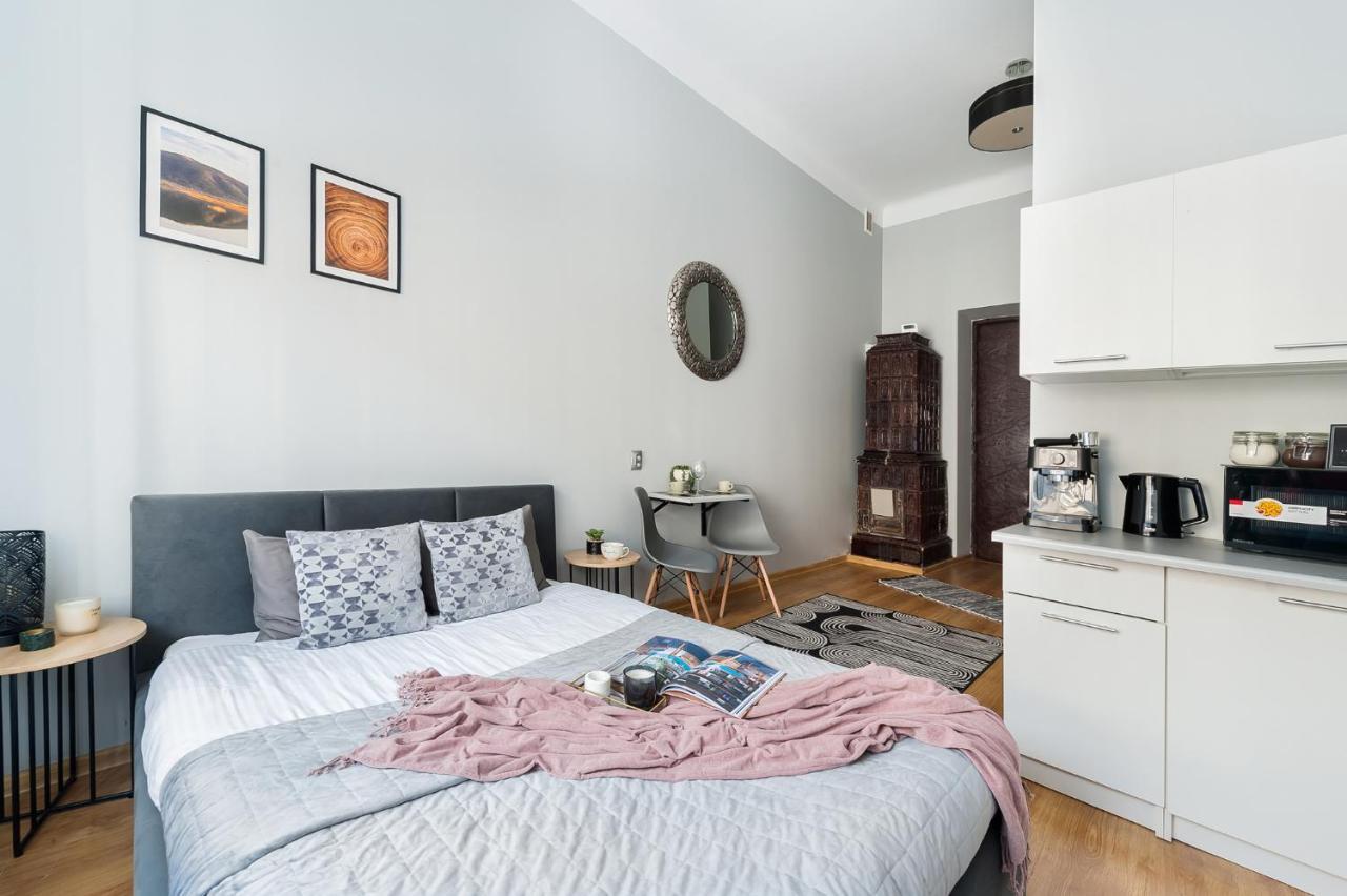 Wielopole Homes - Loftaffair Apartament