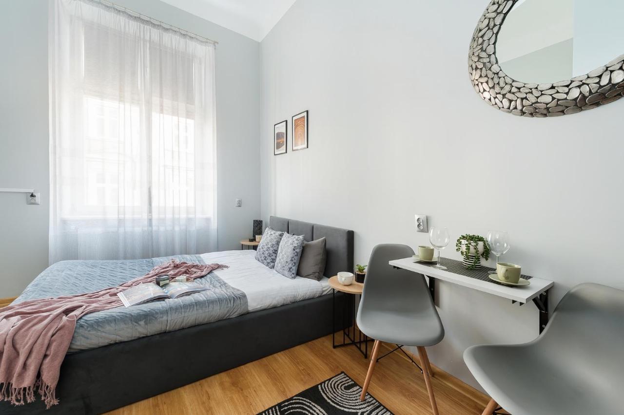 Wielopole Homes - Loftaffair * Kraków
