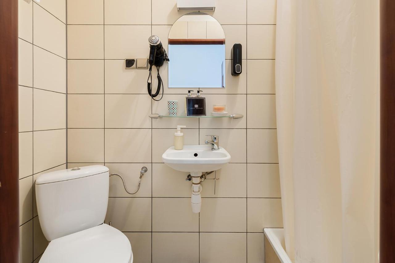 Wielopole Homes - Loftaffair * Kraków