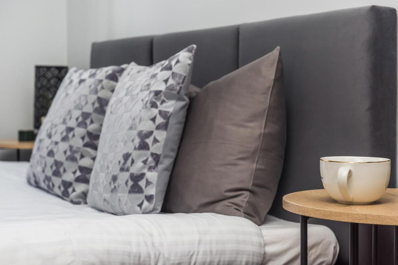 Wielopole Homes - Loftaffair *