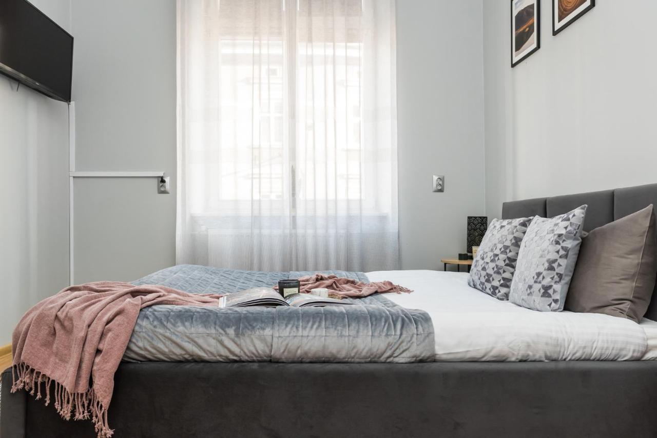 Apartament Wielopole Homes - Loftaffair
