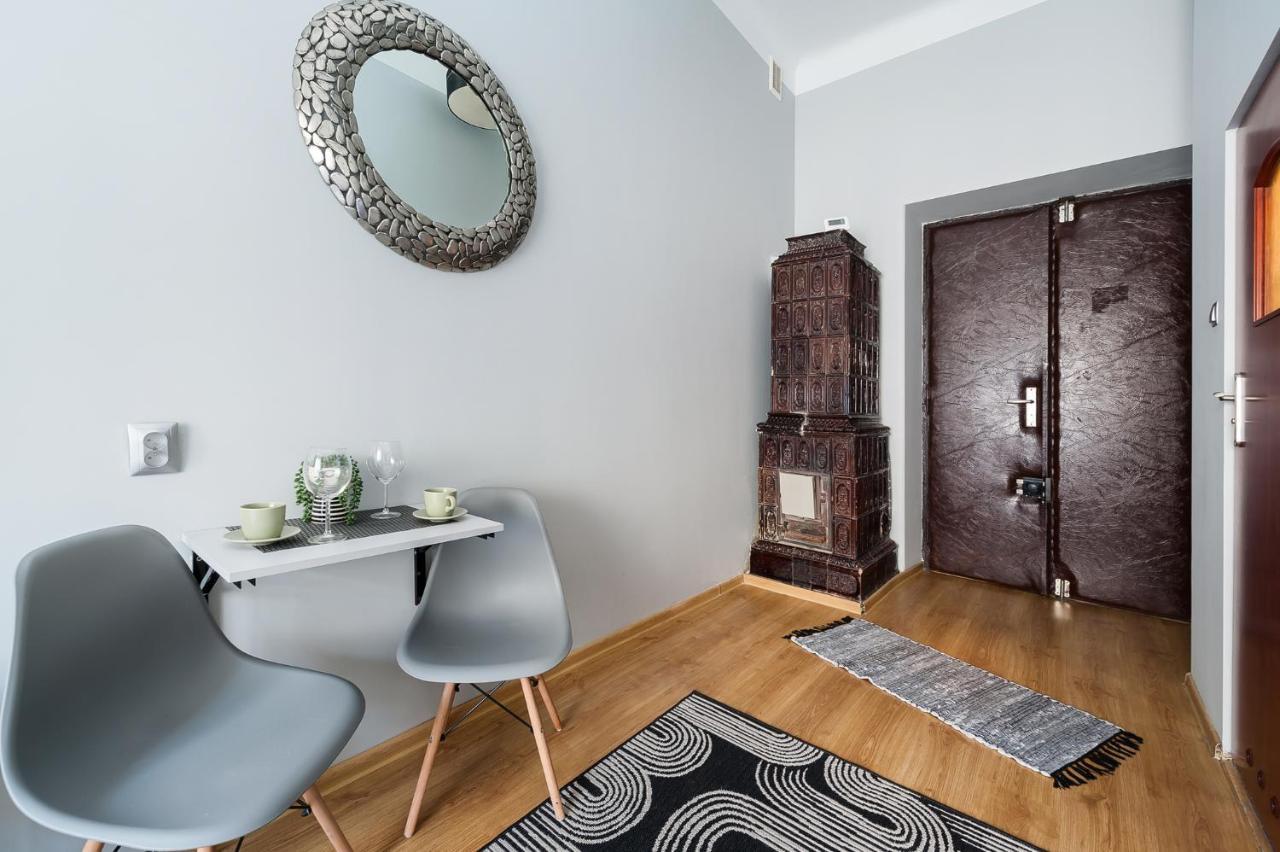 Apartament Wielopole Homes - Loftaffair *