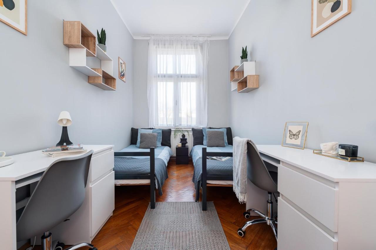 Apartament Wielopole Homes - Loftaffair *