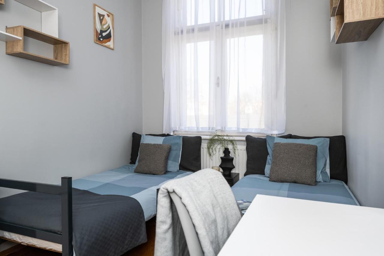 Wielopole Homes - Loftaffair * Kraków