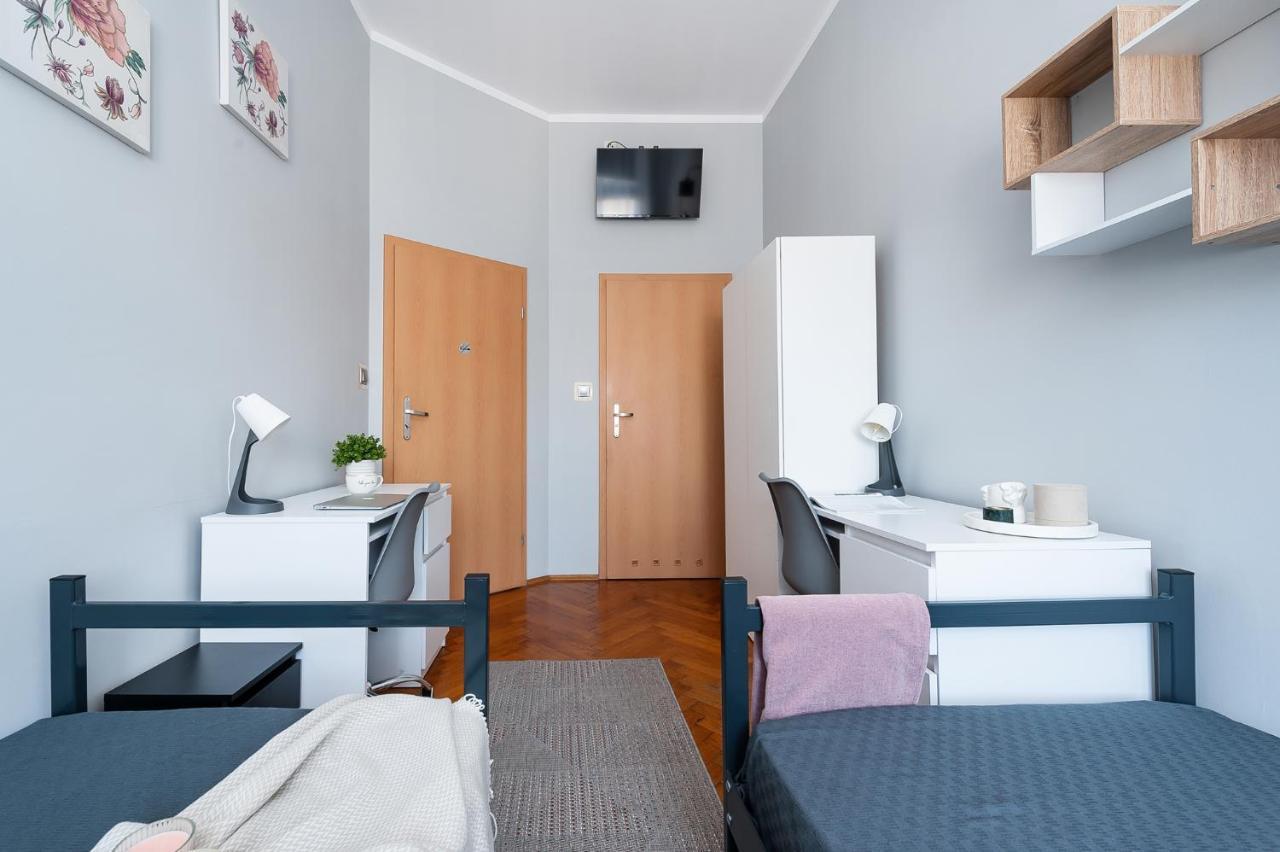 Wielopole Homes - Loftaffair * Kraków