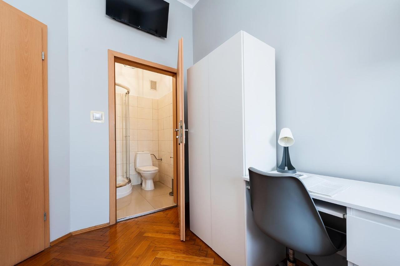 Apartament Wielopole Homes - Loftaffair *