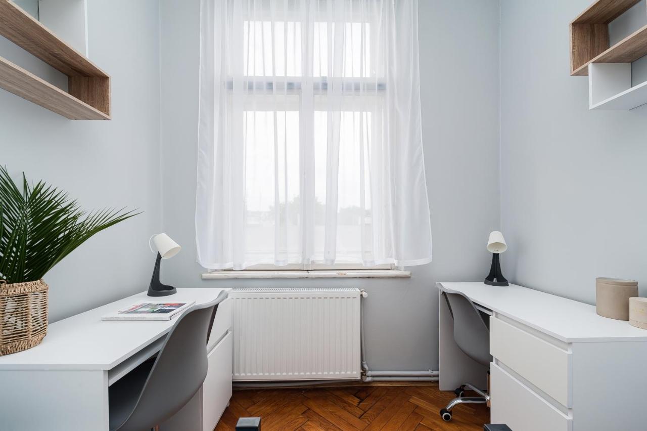 Apartament Wielopole Homes - Loftaffair