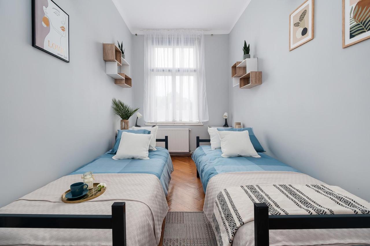 Wielopole Homes - Loftaffair Apartament *