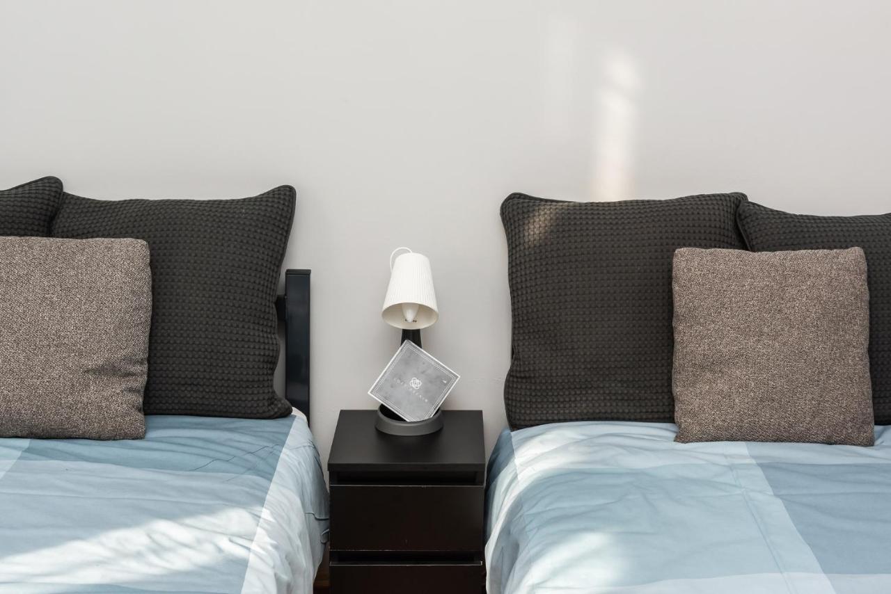 Wielopole Homes - Loftaffair Apartament *
