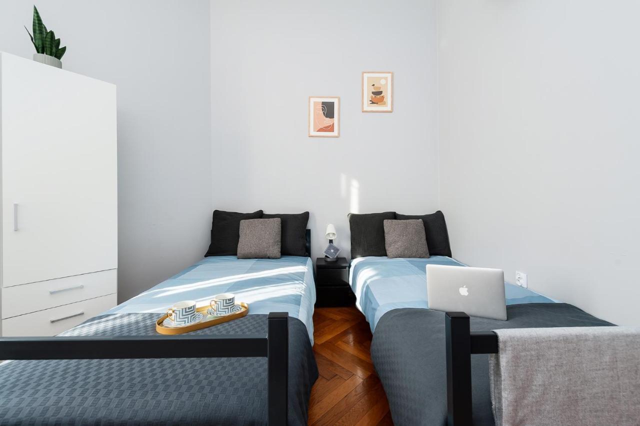 Wielopole Homes - Loftaffair Kraków