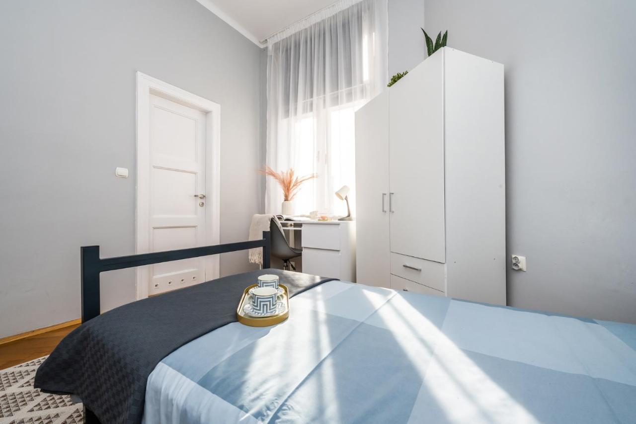 Wielopole Homes - Loftaffair