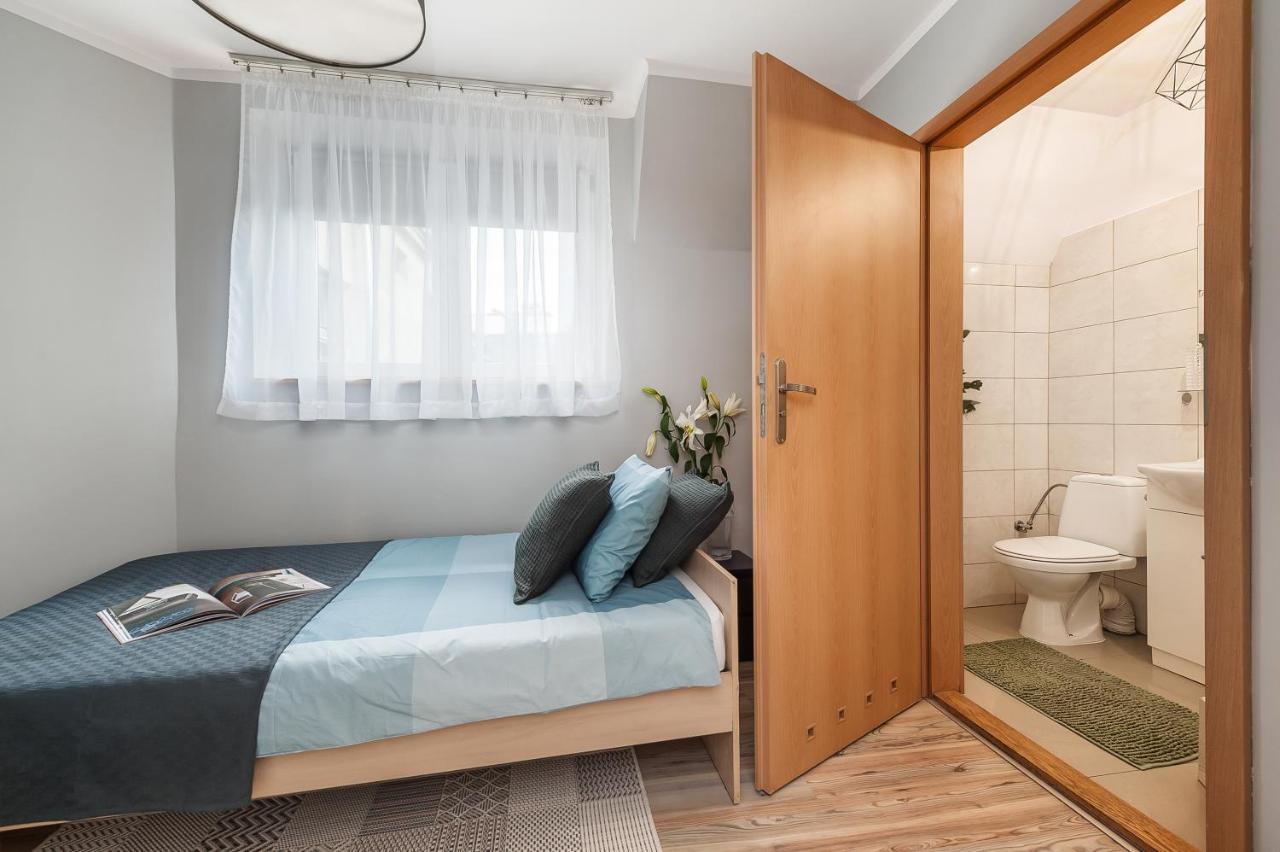 Wielopole Homes - Loftaffair Kraków