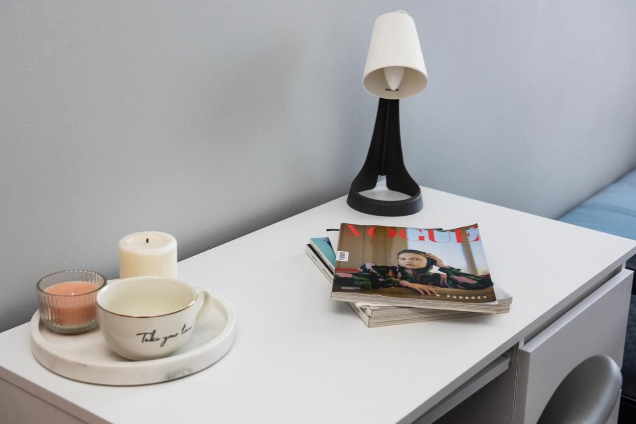 Wielopole Homes - Loftaffair *