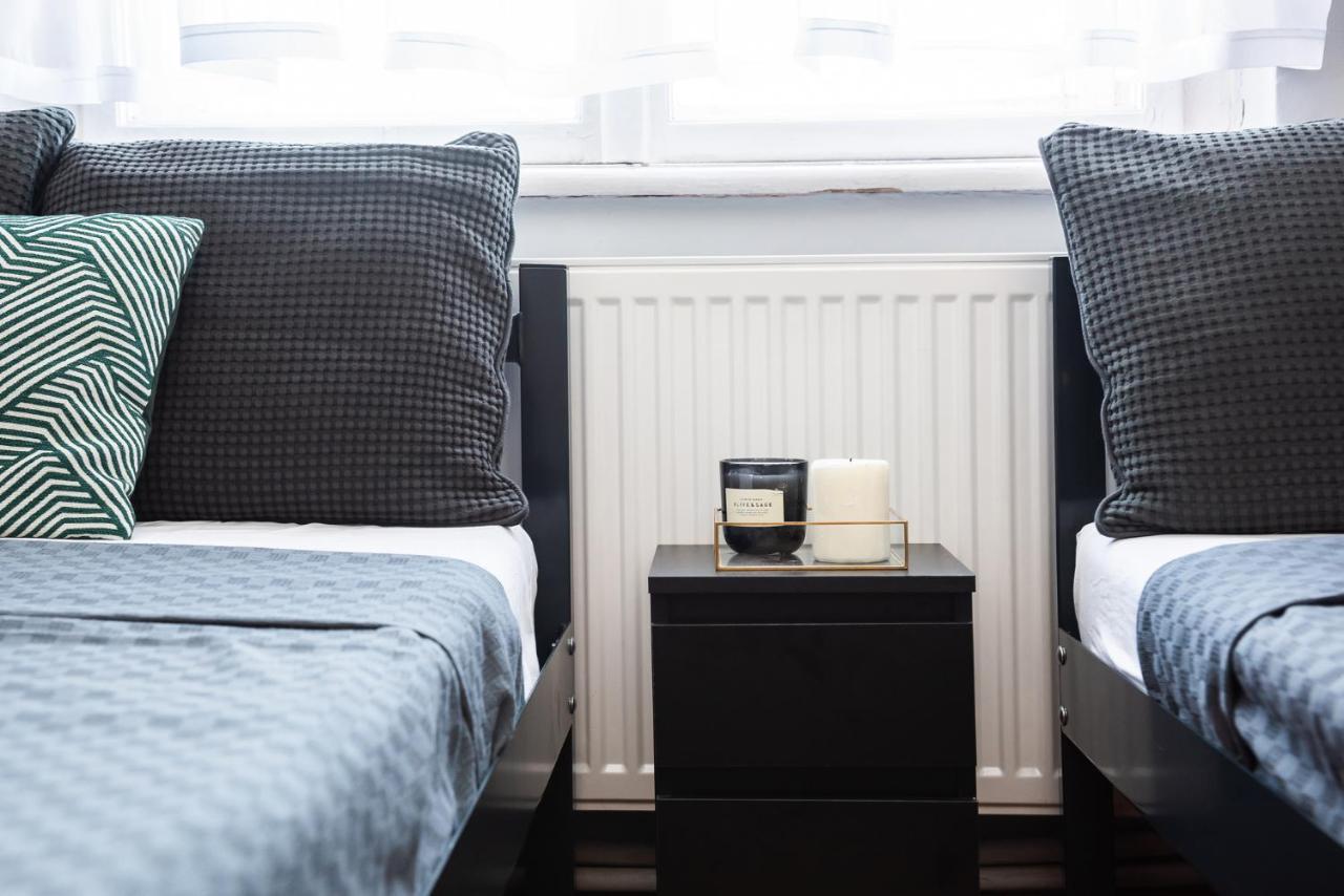 Wielopole Homes - Loftaffair Apartament