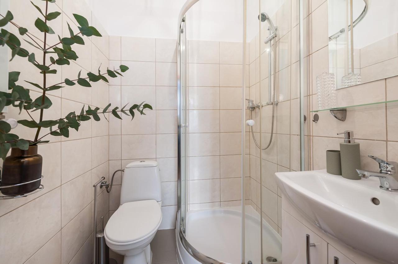 Wielopole Homes - Loftaffair Apartament
