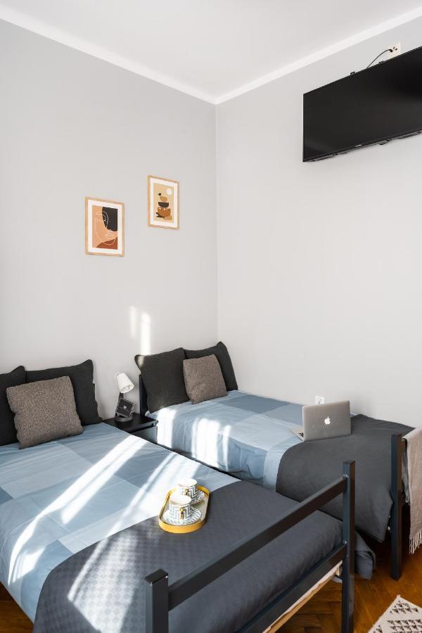 Apartament Wielopole Homes - Loftaffair Kraków
