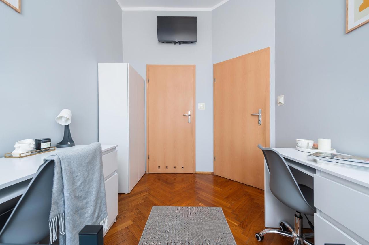 Wielopole Homes - Loftaffair * Kraków