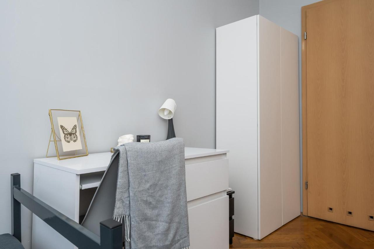 Apartament Wielopole Homes - Loftaffair *