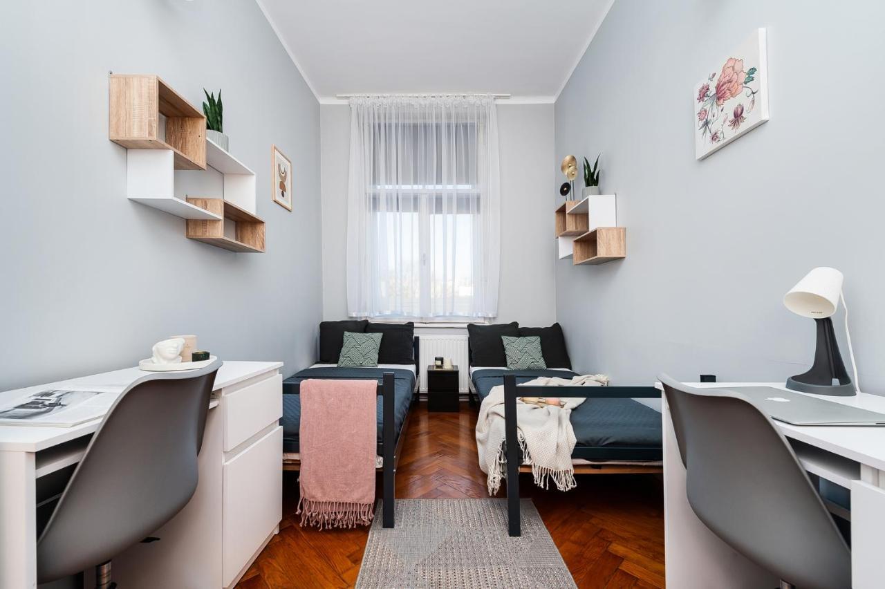 Wielopole Homes - Loftaffair Apartament *
