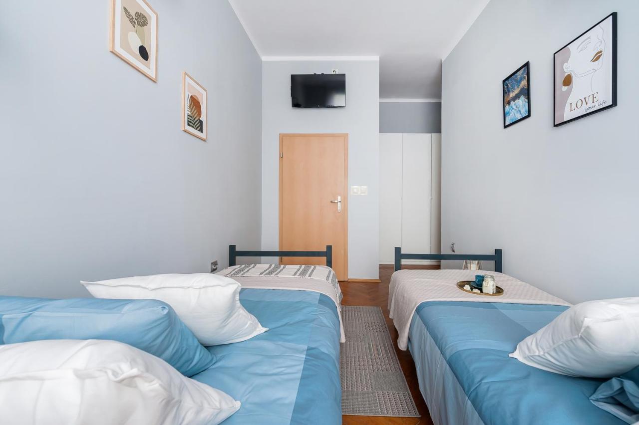 Wielopole Homes - Loftaffair Apartament *