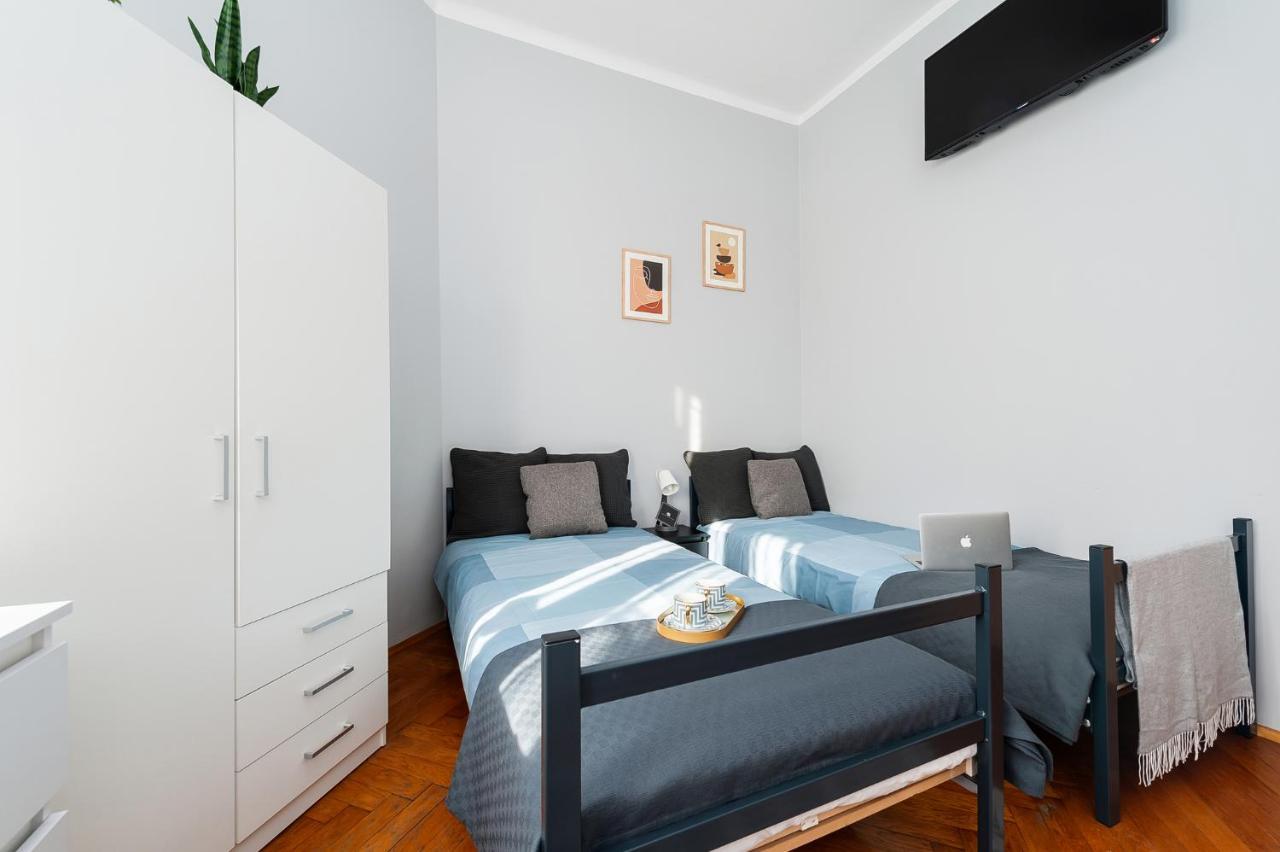 Wielopole Homes - Loftaffair Apartament Kraków