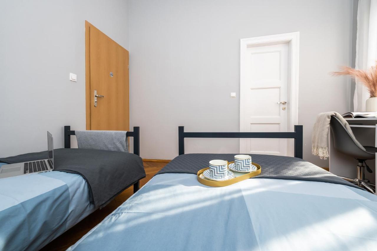 Wielopole Homes - Loftaffair