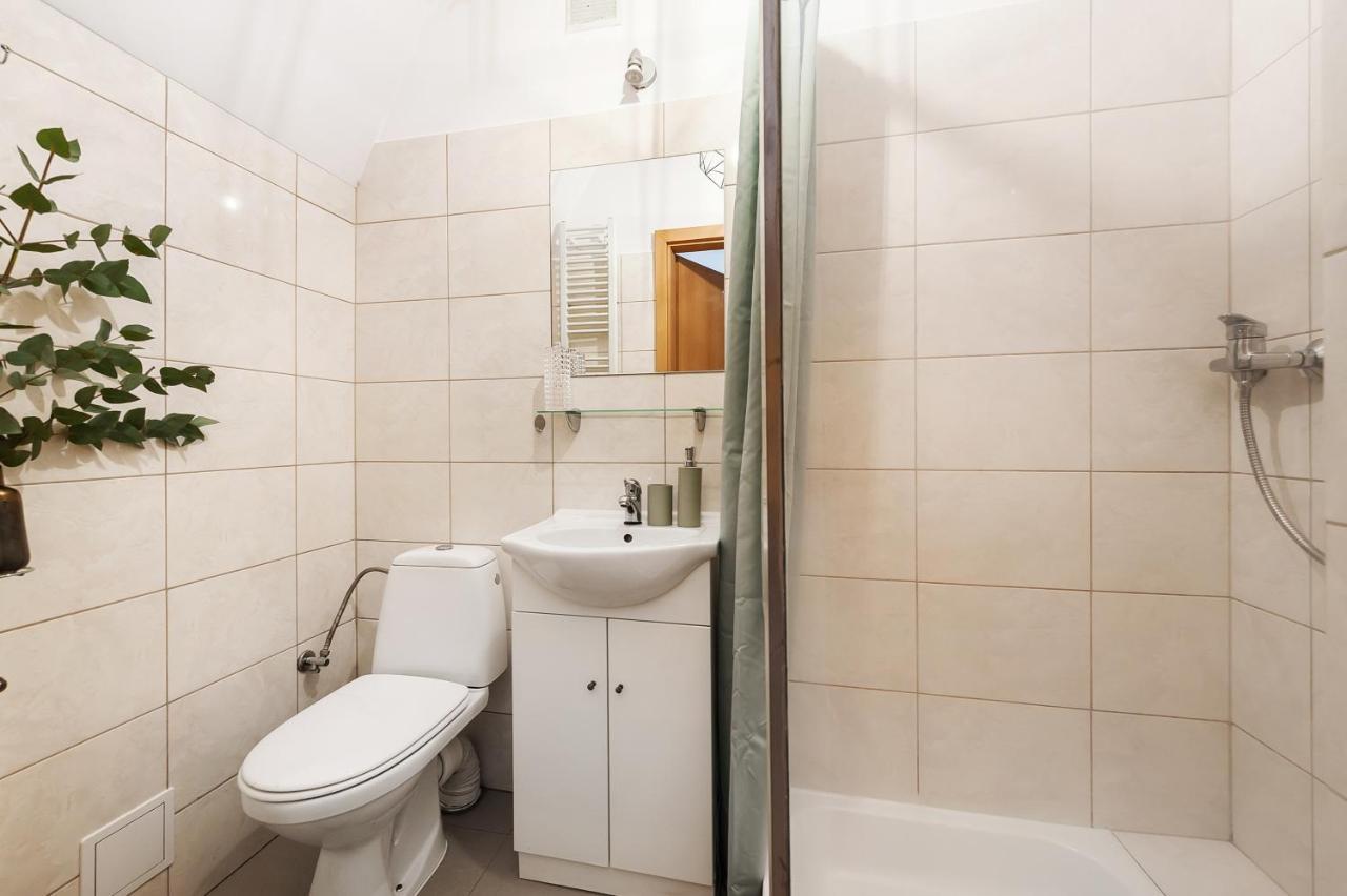 Wielopole Homes - Loftaffair Apartament Kraków