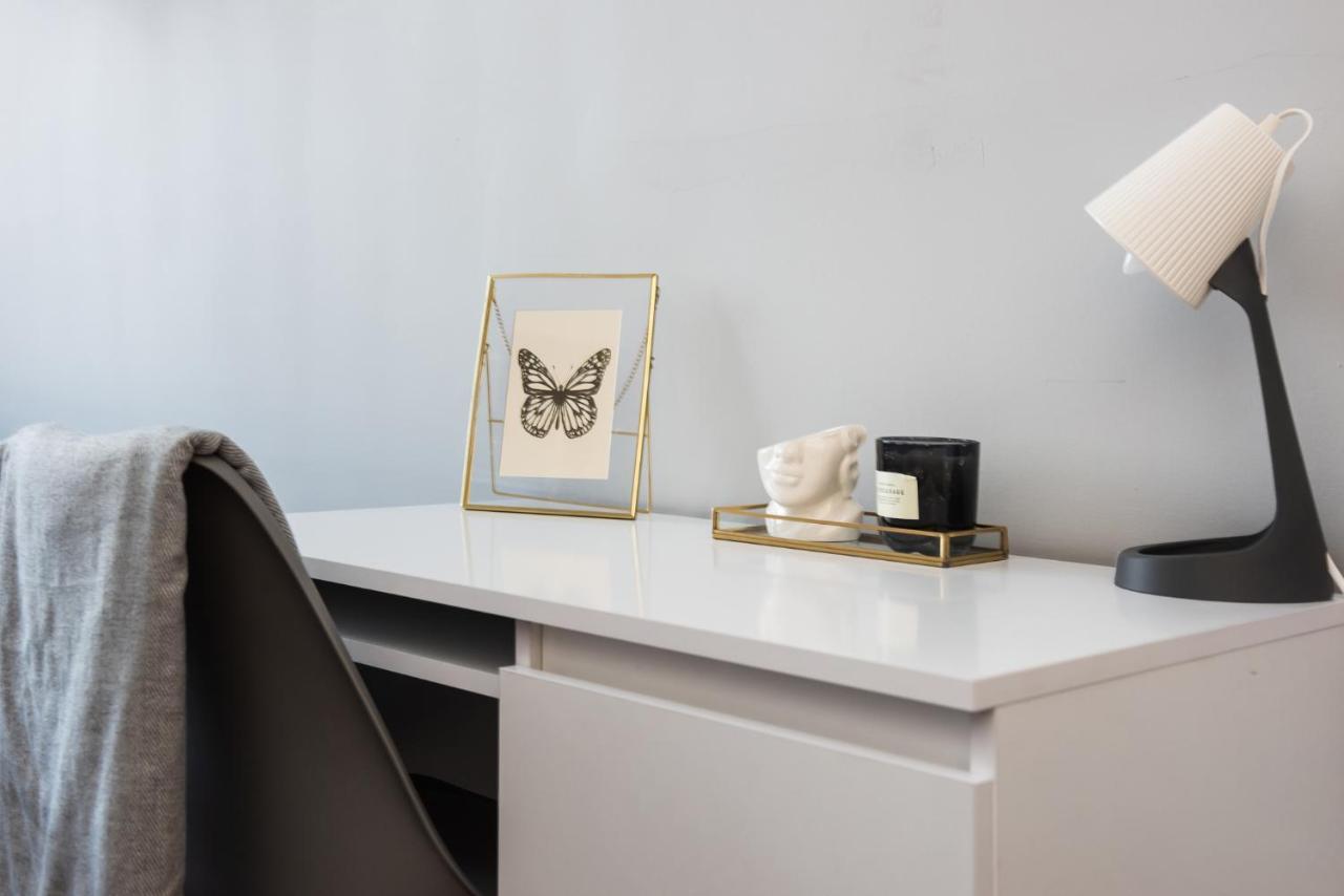 Apartament Wielopole Homes - Loftaffair *