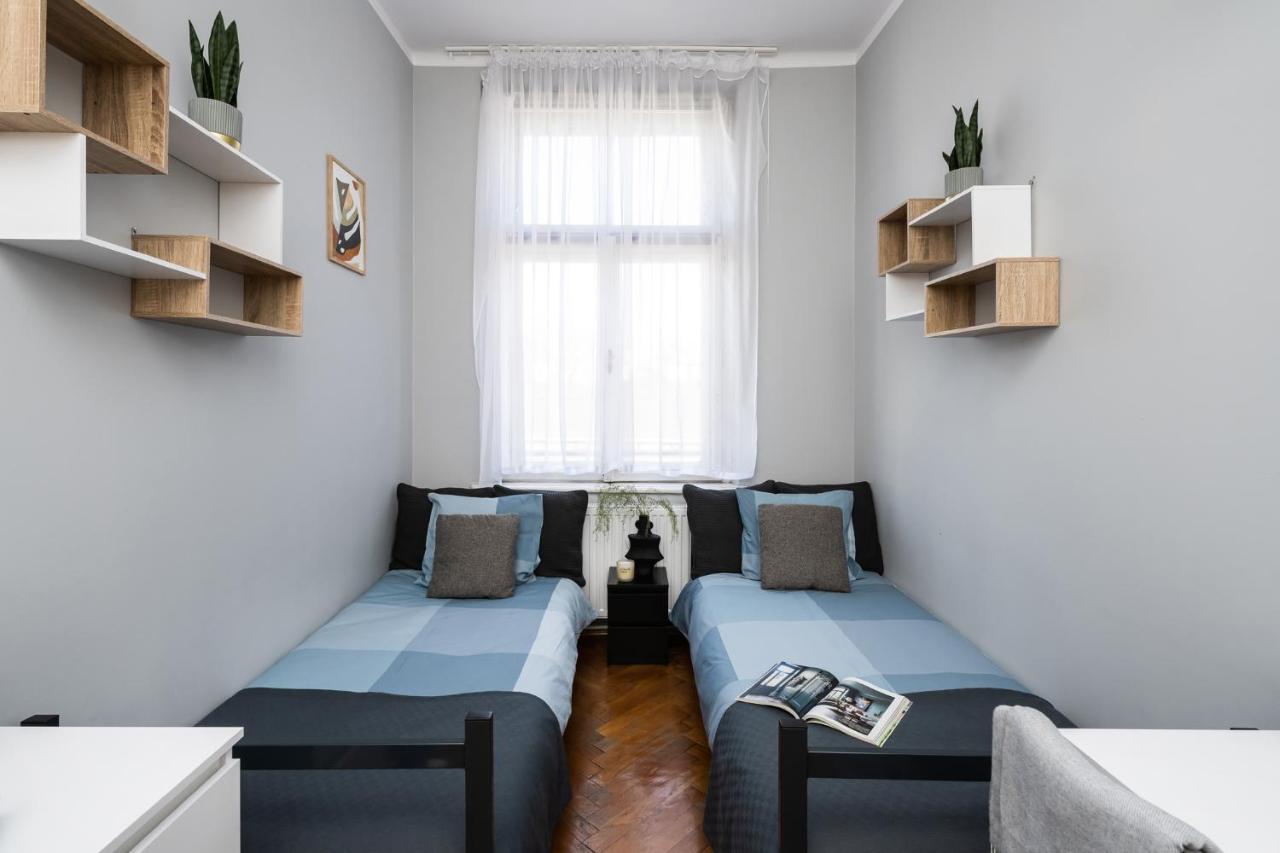Wielopole Homes - Loftaffair Apartament Kraków