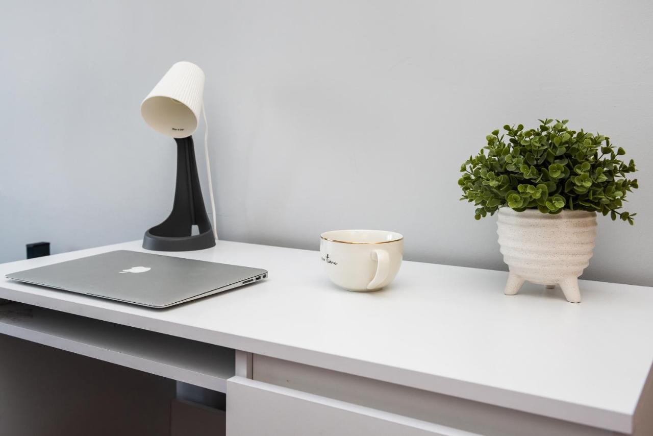 Wielopole Homes - Loftaffair *