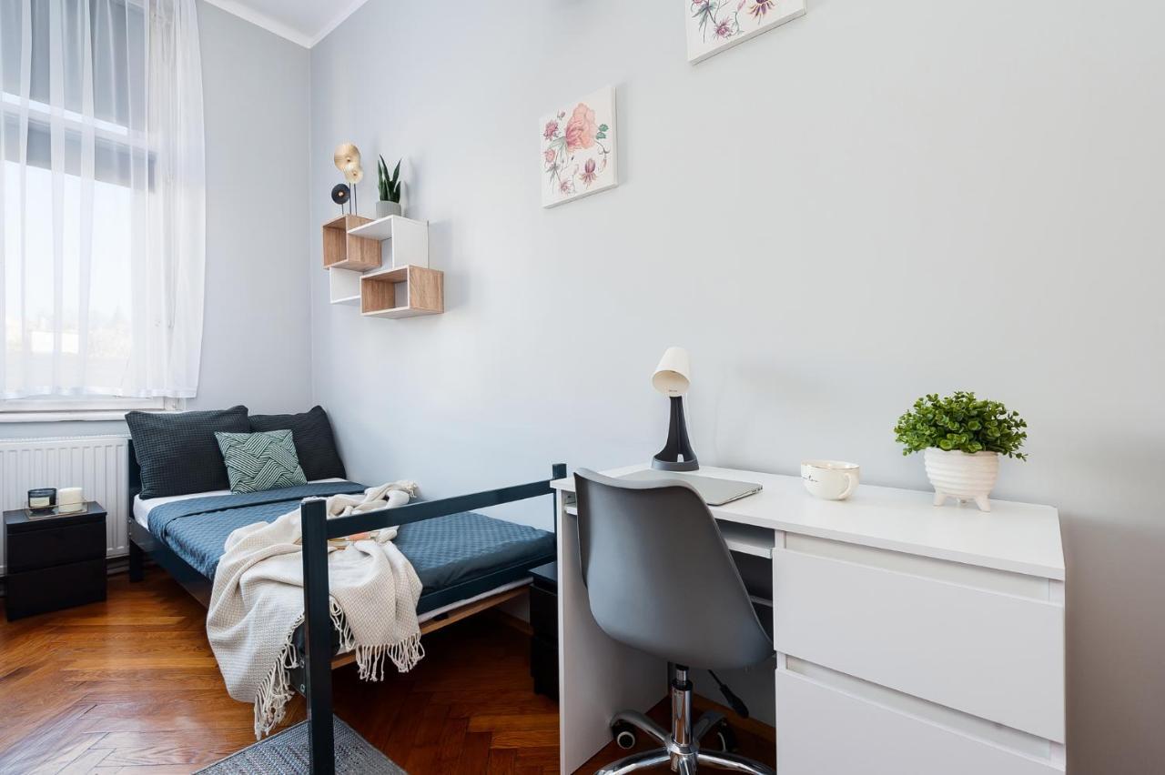 Apartament Wielopole Homes - Loftaffair