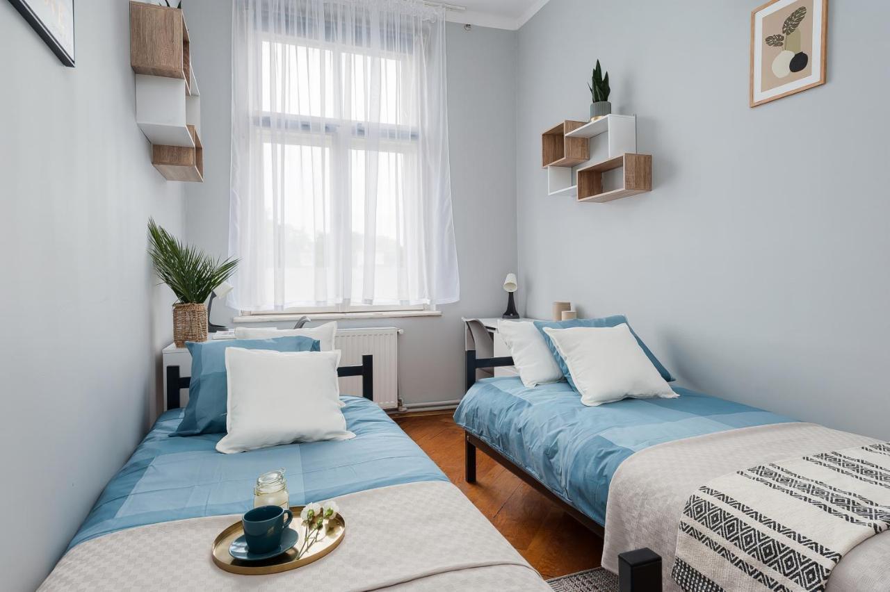 Apartament Wielopole Homes - Loftaffair