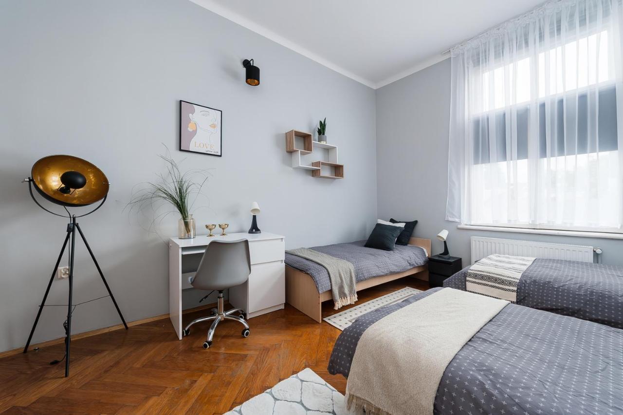 Apartament Wielopole Homes - Loftaffair *