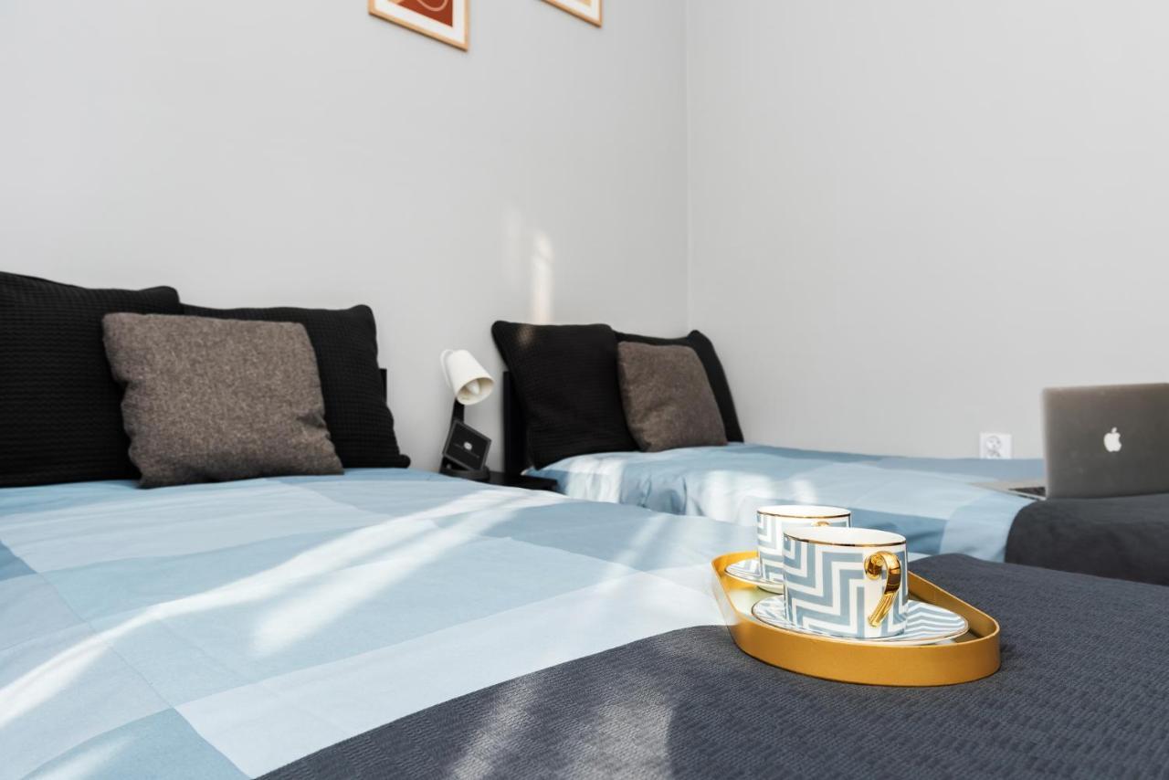Wielopole Homes - Loftaffair *